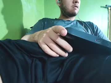 Sweet_Guy35 February 02, 2025 Chaturbate stream image