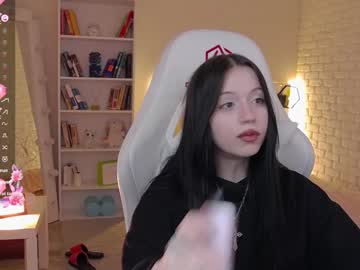 Wanda_Goth February 02, 2025 Chaturbate stream image