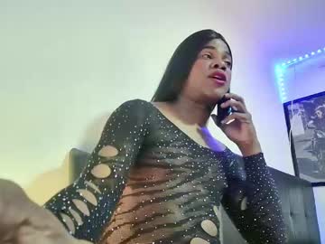 Ambargil__ February 02, 2025 Chaturbate stream image