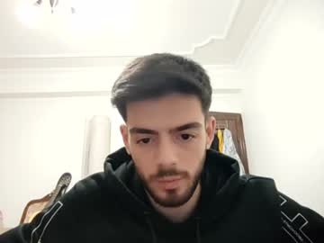 Asihandsome06 February 02, 2025 Chaturbate stream image