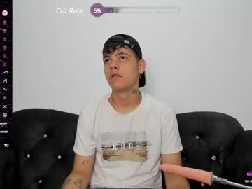 Betancour_Samaelito February 02, 2025 Chaturbate stream image