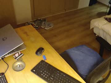 Bigcok35spain February 02, 2025 Chaturbate stream image