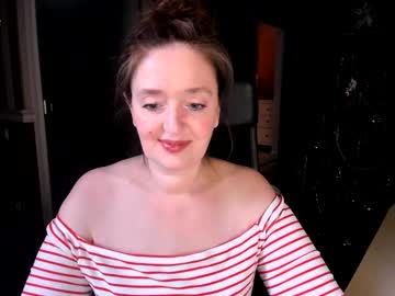 Braingirl stream photo from February 02, 2025