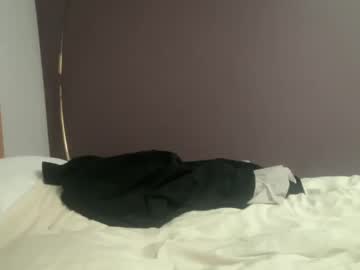 Cashmere_Cowboy February 02, 2025 Chaturbate stream image