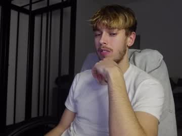 Charles_Sins February 02, 2025 Chaturbate stream image