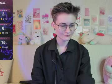 Christine_Moon February 02, 2025 Chaturbate stream image