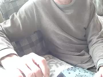 Culverboi69 February 02, 2025 Chaturbate stream image