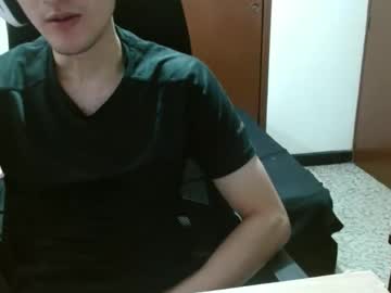 Damian_Player February 02, 2025 Chaturbate stream image