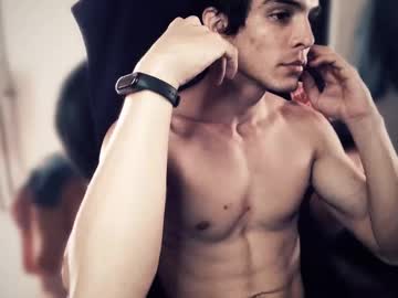 Dan_Way_X February 02, 2025 Chaturbate stream image