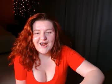 Erikaredamber February 02, 2025 Chaturbate stream image