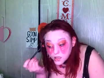 Findommefoxi February 02, 2025 Chaturbate stream image