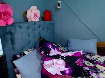 Francine_Lover February 02, 2025 Chaturbate stream image