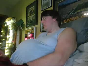 Happynpregnant February 02, 2025 Chaturbate stream image