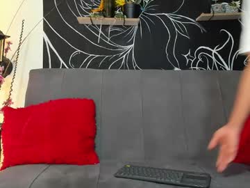 Jenkinsthomson February 02, 2025 Chaturbate stream image