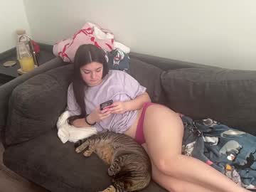 K0921999 February 02, 2025 Chaturbate stream image