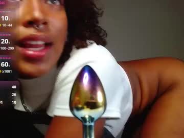 Keymullet_ February 02, 2025 Chaturbate stream image