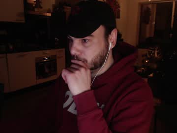 Lars9009 February 02, 2025 Chaturbate stream image