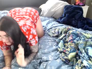 Lilly_Baked February 02, 2025 Chaturbate stream image