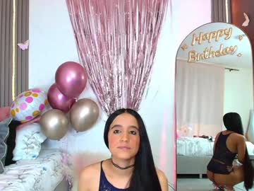 Monicaflower February 02, 2025 Chaturbate stream image