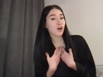 Rambledash_ February 02, 2025 Chaturbate stream image