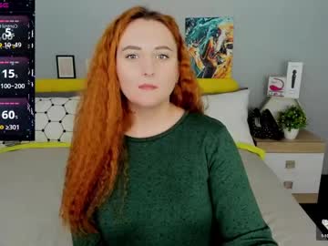 Red_Naughtyfox February 02, 2025 Chaturbate stream image
