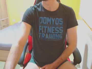 Scotty_98 February 02, 2025 Chaturbate stream image
