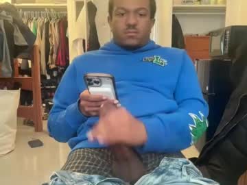 Sexybohz stream photo from February 02, 2025