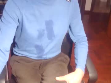 Soysex69 February 02, 2025 Chaturbate stream image