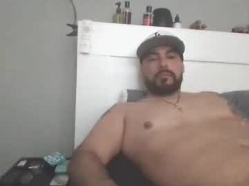 Talllatino310 February 02, 2025 Chaturbate stream image