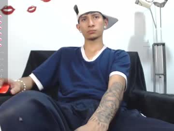 Teylor_Estid10 February 02, 2025 Chaturbate stream image