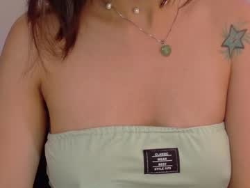 Thepowerpuffgirl_99 February 02, 2025 Chaturbate stream image