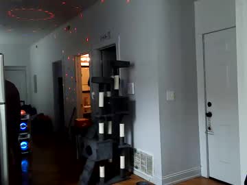 Tsamberwhite007 February 02, 2025 Chaturbate stream image