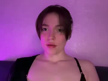Xcharliesa February 02, 2025 Chaturbate stream image