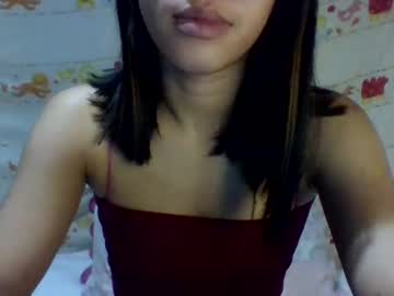 Yanna_23 February 02, 2025 Chaturbate stream image