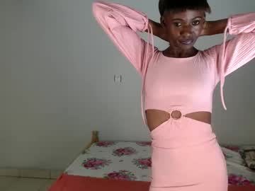 Africanlovingqueen February 02, 2025 Chaturbate stream image