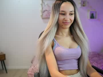 Amai__Liu February 02, 2025 Chaturbate stream image