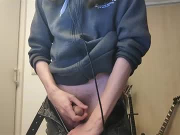 Andreas_97 February 02, 2025 Chaturbate stream image