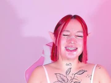 Annika_03 February 02, 2025 Chaturbate stream image