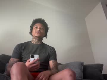 Babyface1234567 February 02, 2025 Chaturbate stream image
