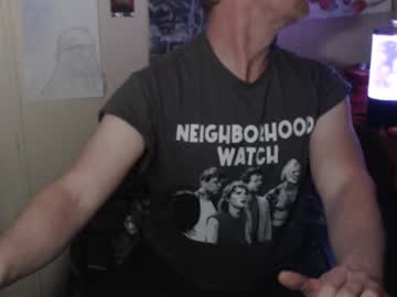 Baron_Lacroix February 02, 2025 Chaturbate stream image