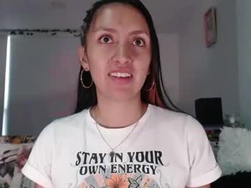 Bella_Marlowe February 02, 2025 Chaturbate stream image