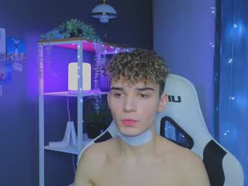 Boicute February 02, 2025 Chaturbate stream image