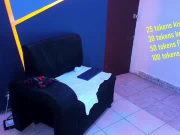 Boy_Tattoo_ February 02, 2025 Chaturbate stream image