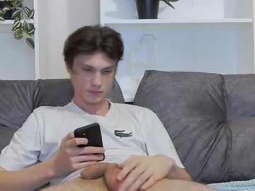 Calvin_Cay February 02, 2025 Chaturbate stream image