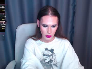 Cassiemich February 02, 2025 Chaturbate stream image