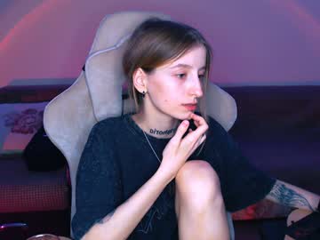 Cath_Dysphoria_ February 02, 2025 Chaturbate stream image