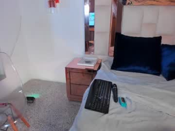 Charis_Hill February 02, 2025 Chaturbate stream image