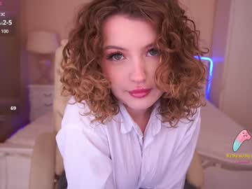 Cloverpussy February 02, 2025 Chaturbate stream image