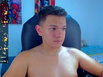 Dunkan_Kravitz February 02, 2025 Chaturbate stream image