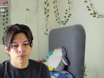 Felix_Leex February 02, 2025 Chaturbate stream image